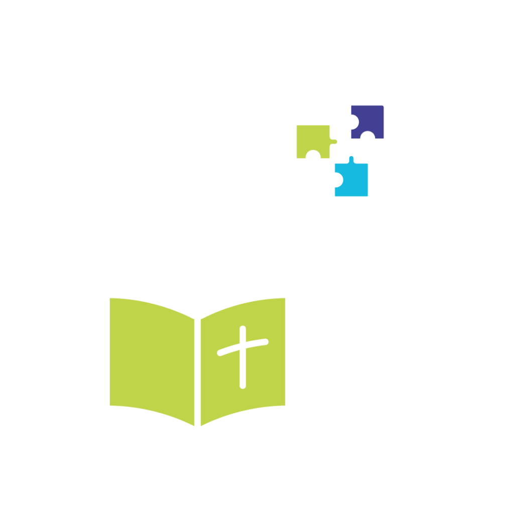 books and head icons